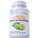 100% HCA Ultra Extreme Garcinia Cambogia Extract 