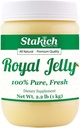 Stakich Jelly Royal Fresh - Pure, All Natural - No Aditivs/Flavors/Conservatives Adăugat - 1 Kilogram (2.2 Lire)