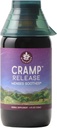 WishGarden Herbs Crampa de eliberare - Natural Herbal Menstrual Cramp Relief Supliment cu Cramp Bark, Fast-Action Tinkture Soothes Perioada cramps, Suportă un ciclu hormon sănătos, Mood & Relaxare, 4oz