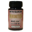 NSC-24 cu CoQ10