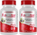 Flomentum® Saw Palmetto pentru barbati supliment de prostata 