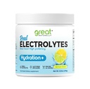 Electroliti Powder Hidratare 