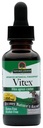 Răspunsul naturii fără alcool Vitex Berry, 1-Fluid Ounce 