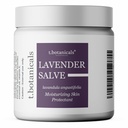 Lavandă Salve, Toate naturale hidratare Lavandă Balsam, Skin Protector Repair Ointment pentru Iritate Skin (4 oz)
