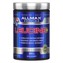 ALLMAX Nutrition Leucine 5000 mg, 14,1 oz (400 g)