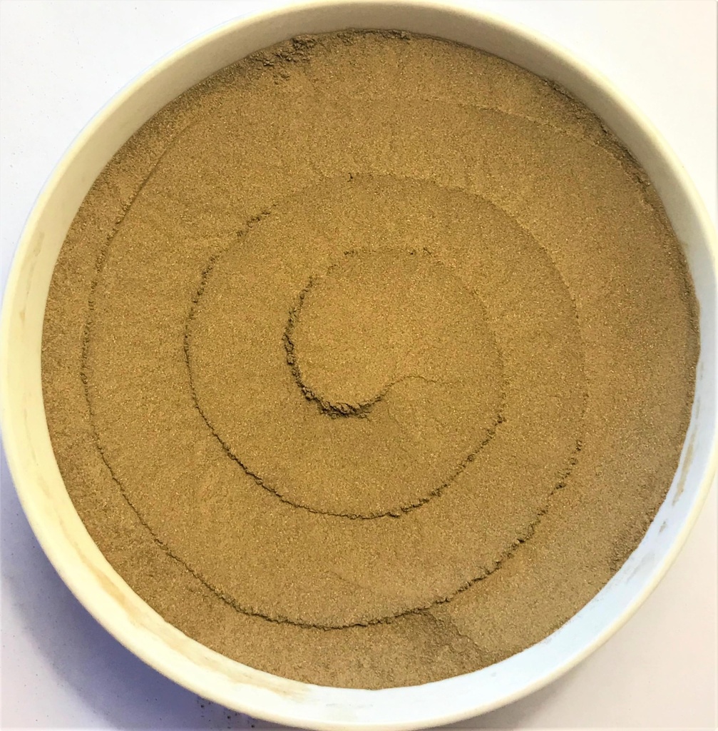 Root Powder 4oz Valeriana officinalis Bloomin Herb Shoppe Bulk Tea Tinctures