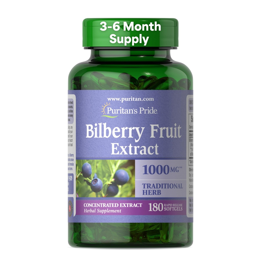 Extract de fructe de puritan Premium Mândrie 250 mg (1000 mg echivalent), 4:1 supliment concentrat de plante, vitamina C, 3 până la 6 luni de aprovizionare, 180 Softgels de eliberare rapidă (Packing May Vary)
