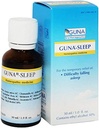 Ajutor pentru somnul natural homeopatic GUNA - 1 Ounce