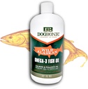 DogBone ulei de pește pentru câini 32 oz 