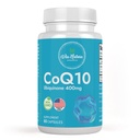 CoQ10 Ubichinonă 400mg 