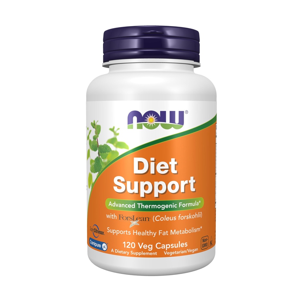 ACUM alimente Suplimente, Dieta suport cu ForsLean® (Coleus forskohlii), 120 Veg Capsule