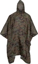 Rothco G.I. Tip militar Rip-Stop Poncho