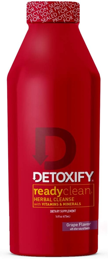 Detoxifiere 
