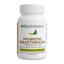 BIOptimizante Breakthrough probiotic 