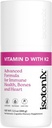Isotonix Vitamin D with K2, Promotes Normal Bone Mineral Density, Promotes Healthy Arteries, Helps Maintain Bone Health, Supports Immune Health, Market America (30 Servings)