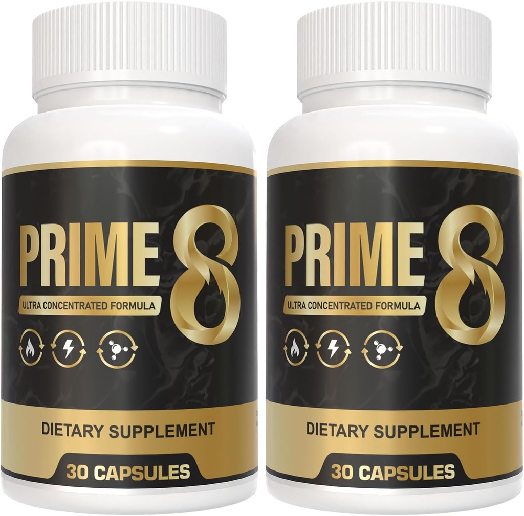PRIME 8 100% Autentificare Original 