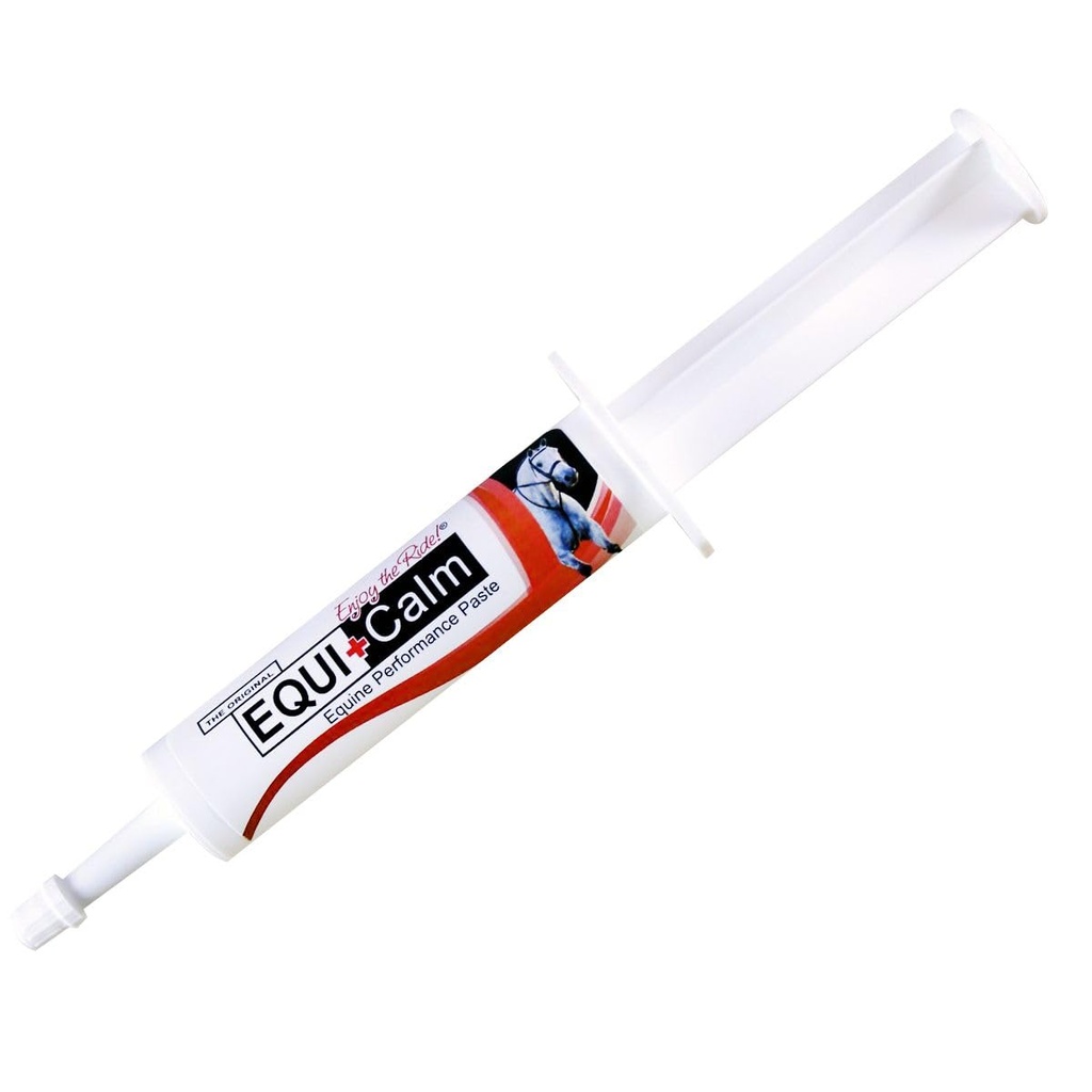 Equi + Paste calm 30cc Paster