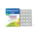 Boiron Arnicare Artrite Tablete pentru ameliorarea durerii de artrită, dureri articulare şi dureri reumatice - 120 Conte