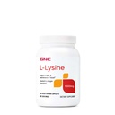GNC L-Lysine 1000mg - 90 comprimate vegetariene (90 Servings)