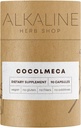 Alkaline Herb Shop Cocolmeca Supliment 90 Capsule