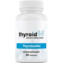ThyroSoothe - Dr. Formulated supliment suport tiroidian 