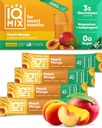 IQMIX Hydration Electrolit Powder 