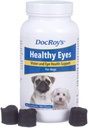Ochii sănătoşi ai doctorului Roy - Vision and Eye Health Support for Dogs - 100 ct Chews