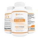 Vitamina lipozomala C 2000mg 