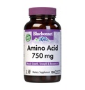 Aminoacid 750 mg 120 capsule de legume