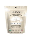 NUFYX praf de proteine cerești (Simplu simplu simplu, 20 Scoops)