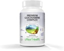 Maxi Health Premium Glucosamine Complex Joint Formula cu MSM, 120 Conte