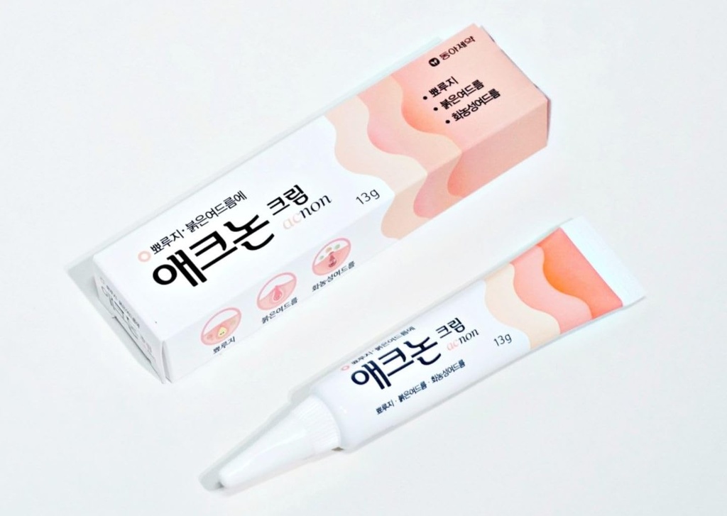 ALOCASIA Acnon Cream Scar Treat, Chirurgie & Cicatrici Acnee 13 g