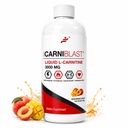 Bricker Labs CANIBLAST Lichid L-Carnitina 3000mg 