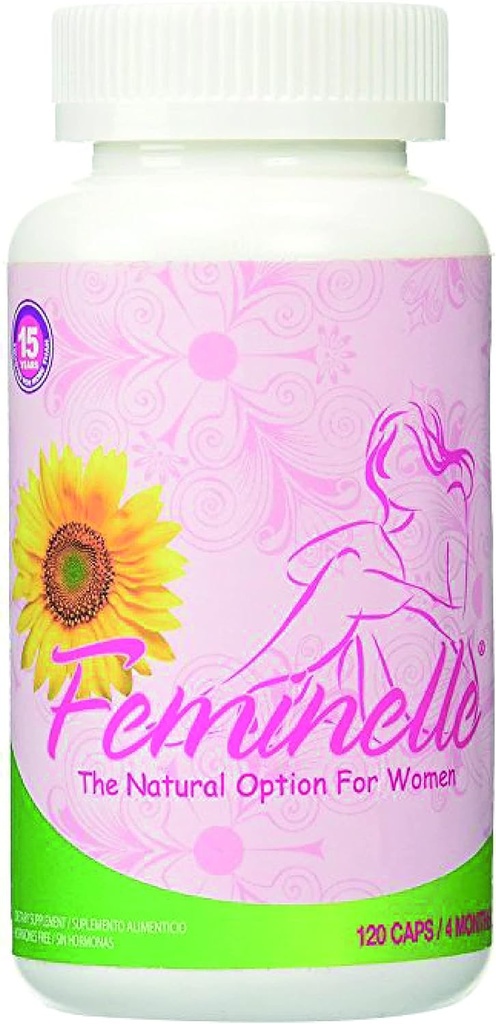 Menopauza Supliment pentru femei Formula originală - Rapid PMS & Menopauza Relief - Flash-uri fierbinți, probleme de somn, Swings, pierderea părului, energie scăzută (4 luni 120 capsule)