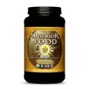 HELINGFORCE SUPERFOODS Warrior Food Protien Powder - Aromă naturală - 1000 Grams