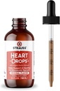 Strauss Naturals Picături cardiace 
