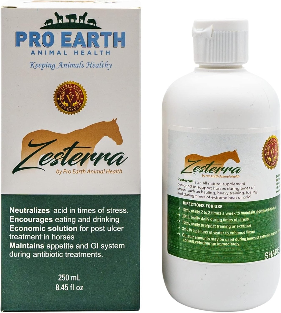 pentru cai - Equine Nutrition Suplimente de cai - SIDA în Digestia de cai - ajută cu cai Gastric Ulcers - Apetit Stimulant