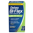 Osteo BiFlex One pe zi Glucosamine Joint Shield Dietary Supplement, ajută la consolidarea articulațiilor, 60 Conte