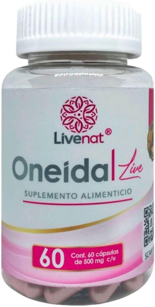 Livenat Oneida Live