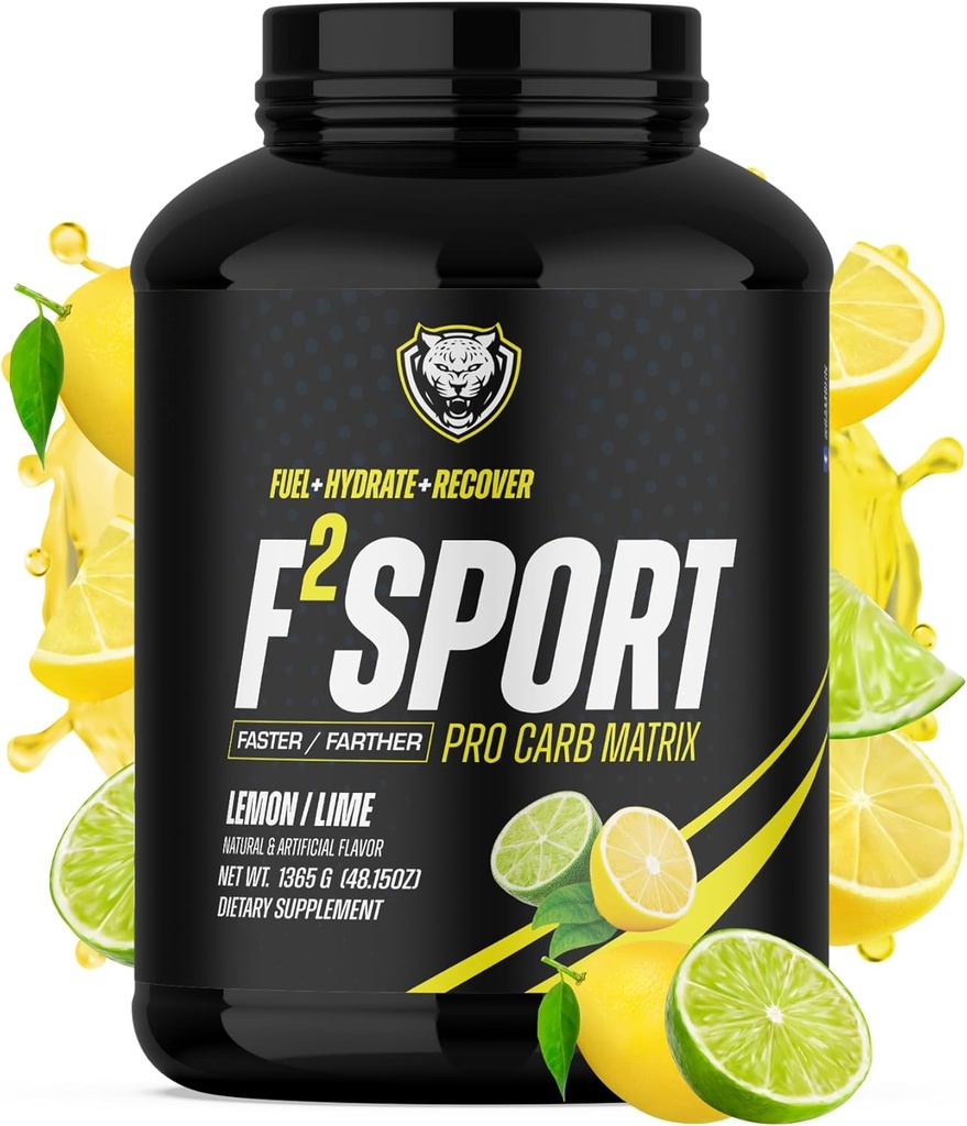 6AM Run F2 Sport Pro Esurance Fuel 