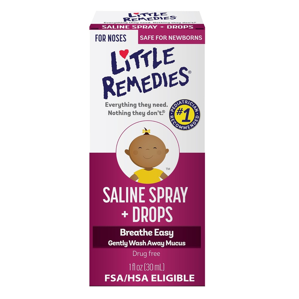 Mici picături de stropire saline, 1 Fl Oz