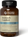 Stomacul Sunshine al naturii Comfort, 60 comprimate masticabile 