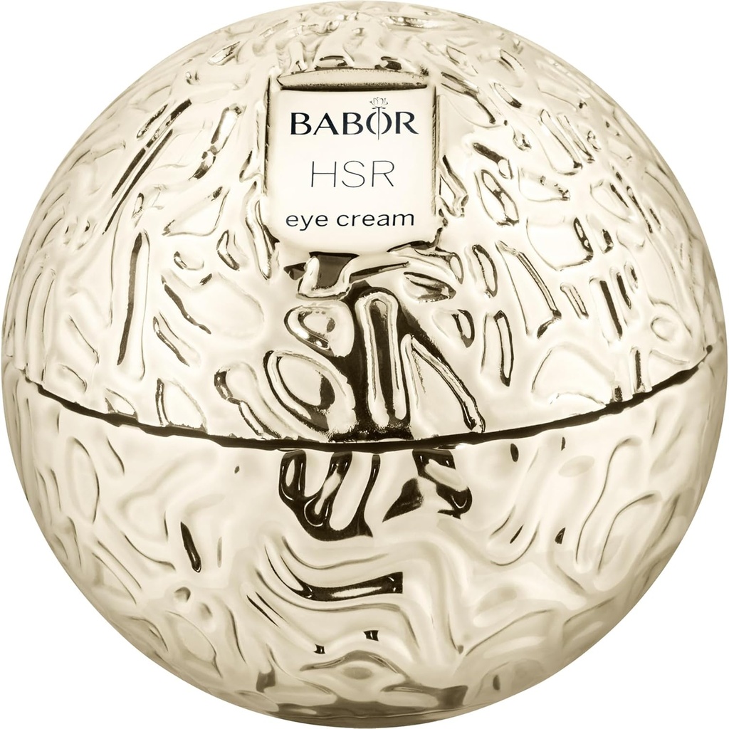 BABOR HSR Lift Eye Cream, Anti Aging Eye Cream Minimizes Instantly Wrinkles Bags & Dark Circles, Eleid Cream, Infuzat cu Colagen la Smooth and Firm Under Eye, 1 oz