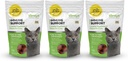 Suport imun Tomyln L-Lysine Supliment nutriţional 2.65oz fiecare (3 ambalaj)