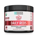 ZHOU Nutriție Superfructe (Powder)