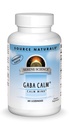 Sursa Naturals Serene Science, GABA calm Quick Dissolving Peppermint Flavor* - 60 Lozenges
