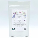 Ecologic Premium Root Cut Sifted 2oz Bloomin Herb Shoppe Valeriana wallichii Tea Tinctura proaspata