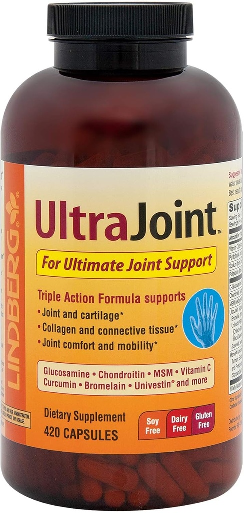 Ultra Supliment comun 