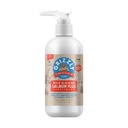 Grizzly Pet Produse Somon Plus Omega 3-6-9 Supliment alimentar pentru câini și pisici, 8 Ounce