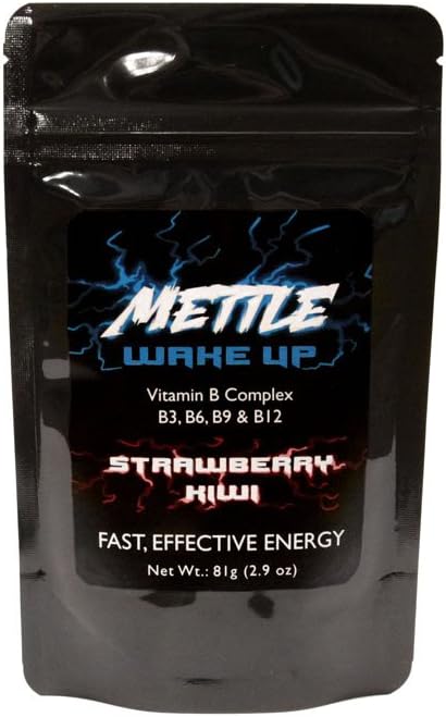 Energetic Drink Powder - 75 Serviri 